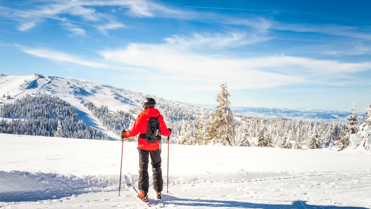 Přípravy lyžařských středisek v Ústeckém kraji vrcholí